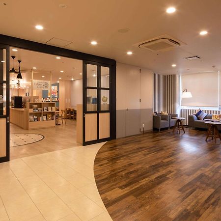 Comfort Hotel Era Kobe Sannomiya Kültér fotó