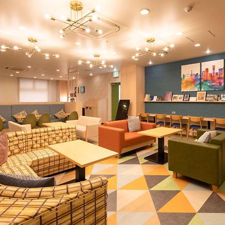 Comfort Hotel Era Kobe Sannomiya Kültér fotó