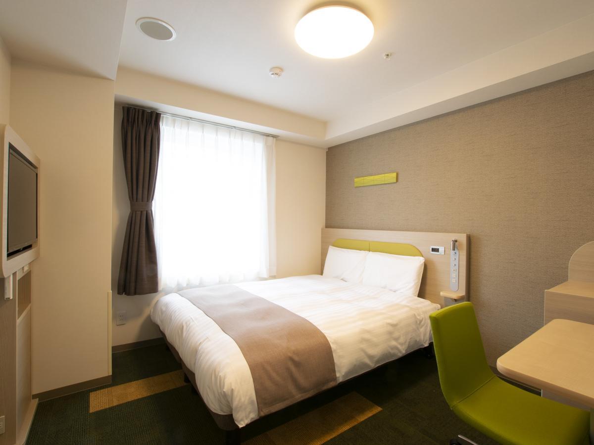 Comfort Hotel Era Kobe Sannomiya Kültér fotó