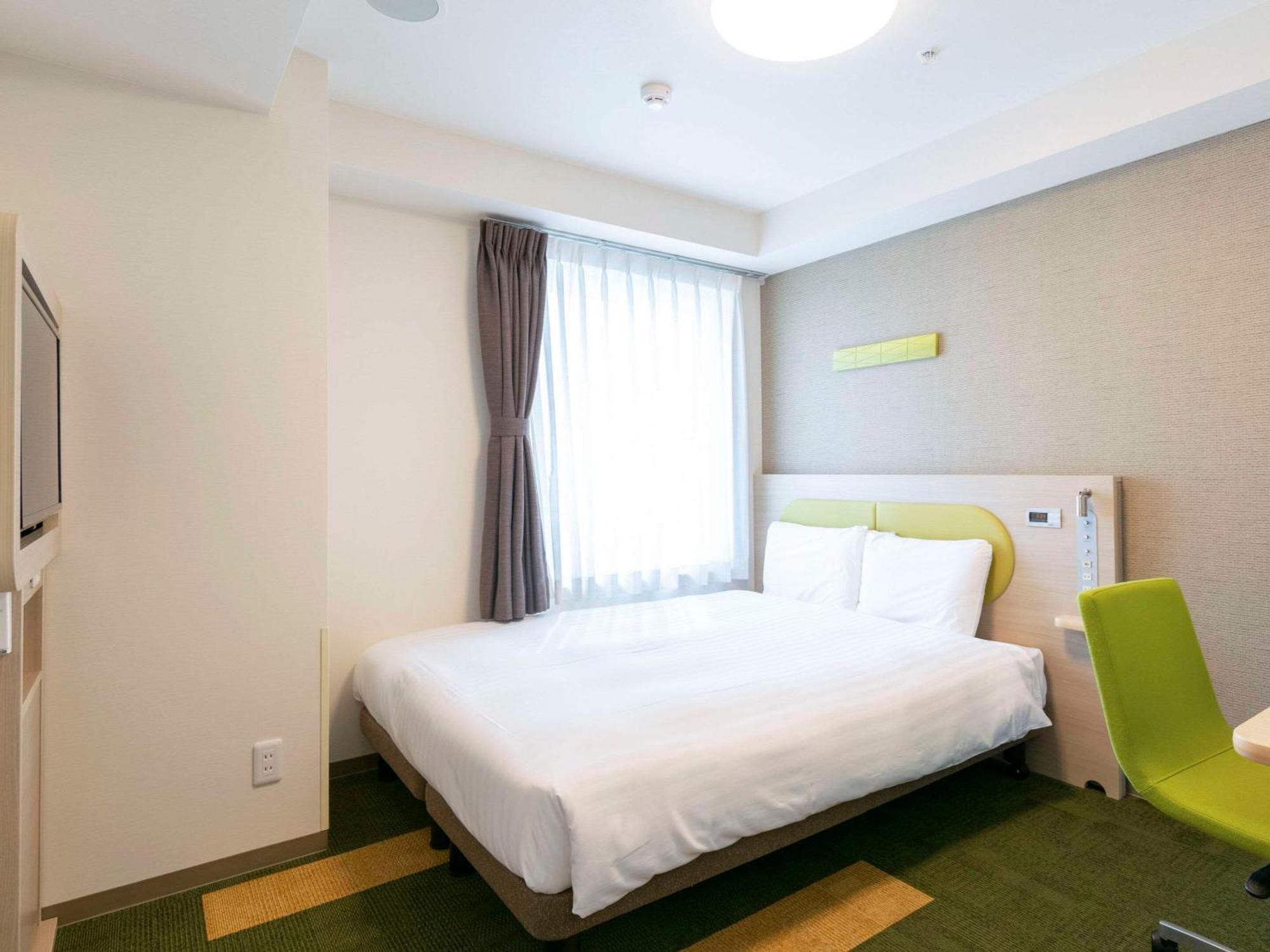 Comfort Hotel Era Kobe Sannomiya Kültér fotó