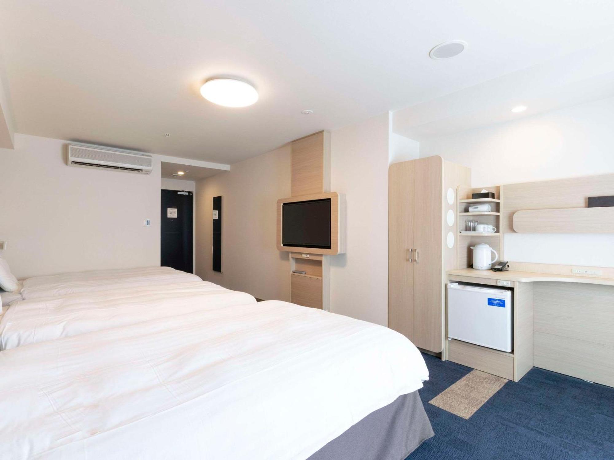 Comfort Hotel Era Kobe Sannomiya Kültér fotó