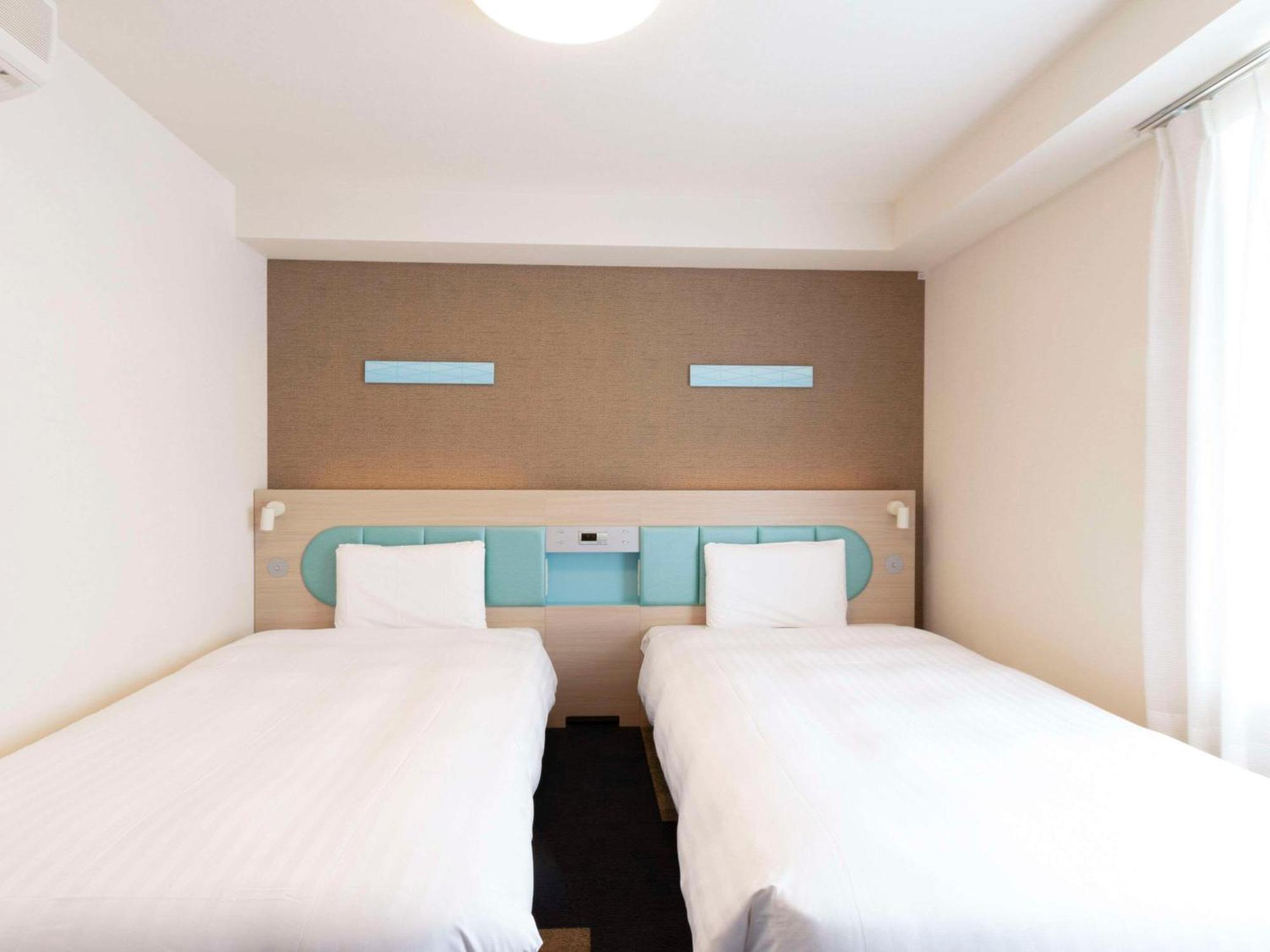 Comfort Hotel Era Kobe Sannomiya Kültér fotó