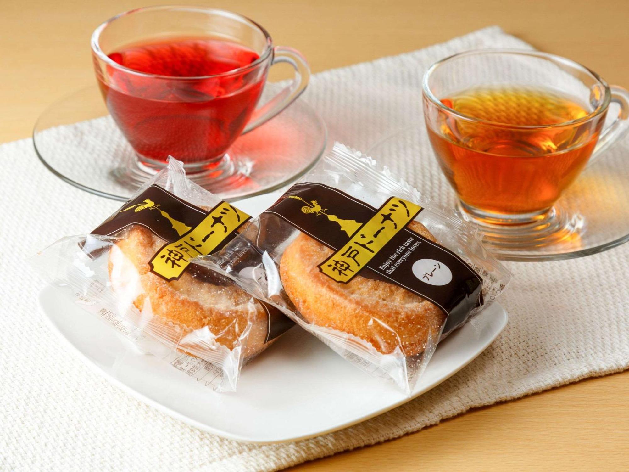 Comfort Hotel Era Kobe Sannomiya Kültér fotó