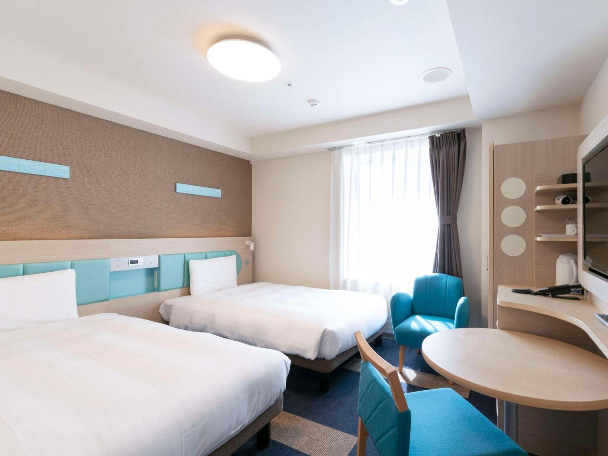 Comfort Hotel Era Kobe Sannomiya Kültér fotó